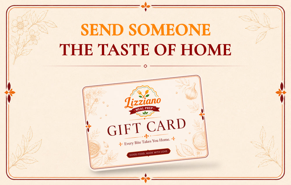 GIFT CARDS