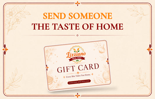 GIFT CARDS