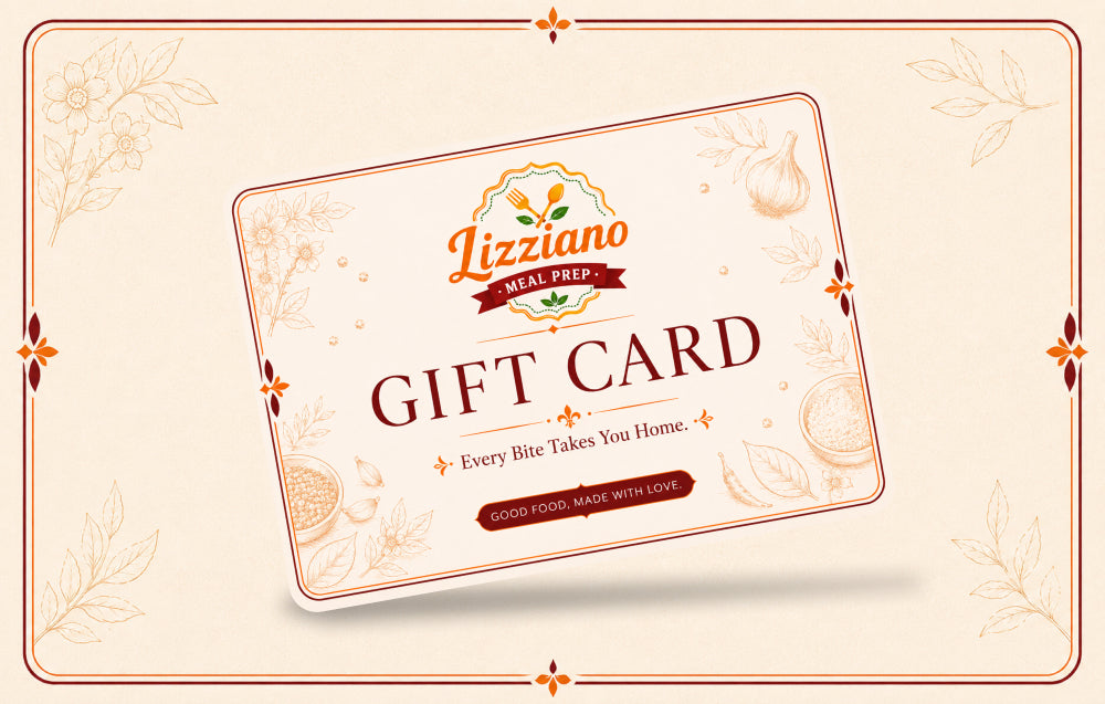 GIFT CARDS
